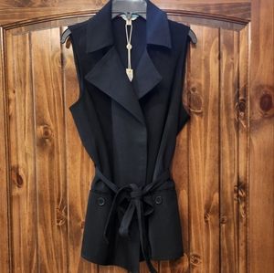 🆕️ Max Studio Vest